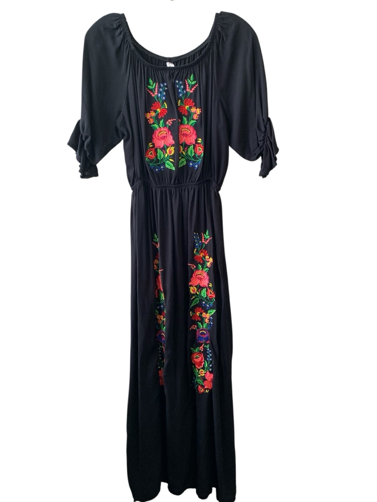 CHICK ARTESANAL  x-lg DRESS W