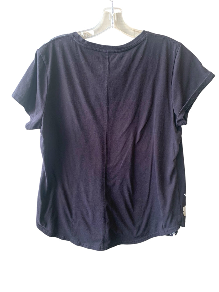 TEK GEAR  xL TOP W