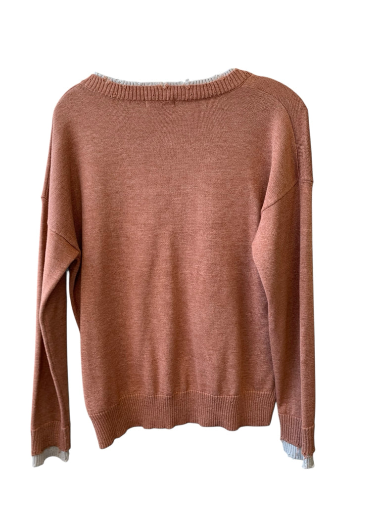 DEAR JOHN  xS SWEATER W