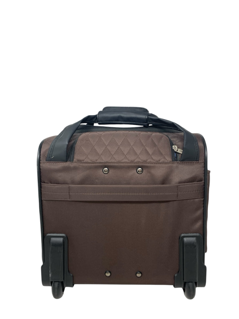 TRAVELON  small SUIT CASE
