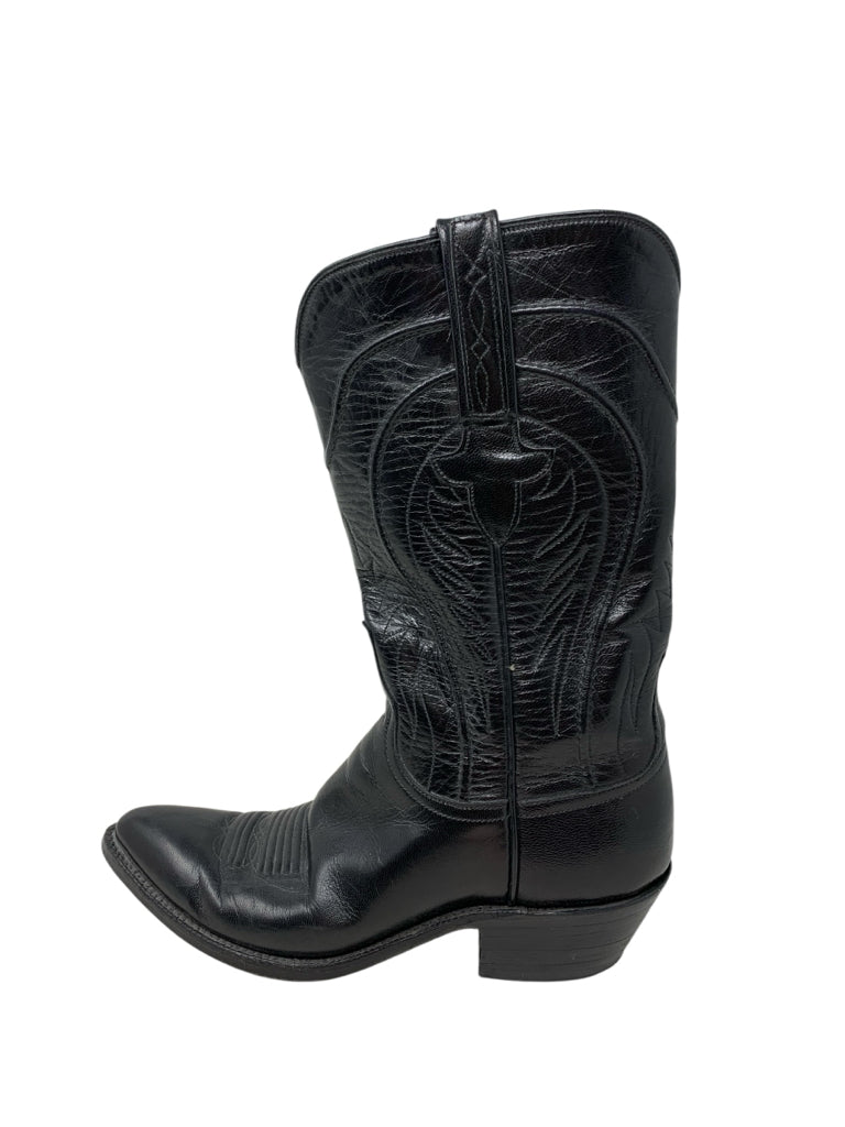 LUCCHESE Size 6.5 BOOTS
