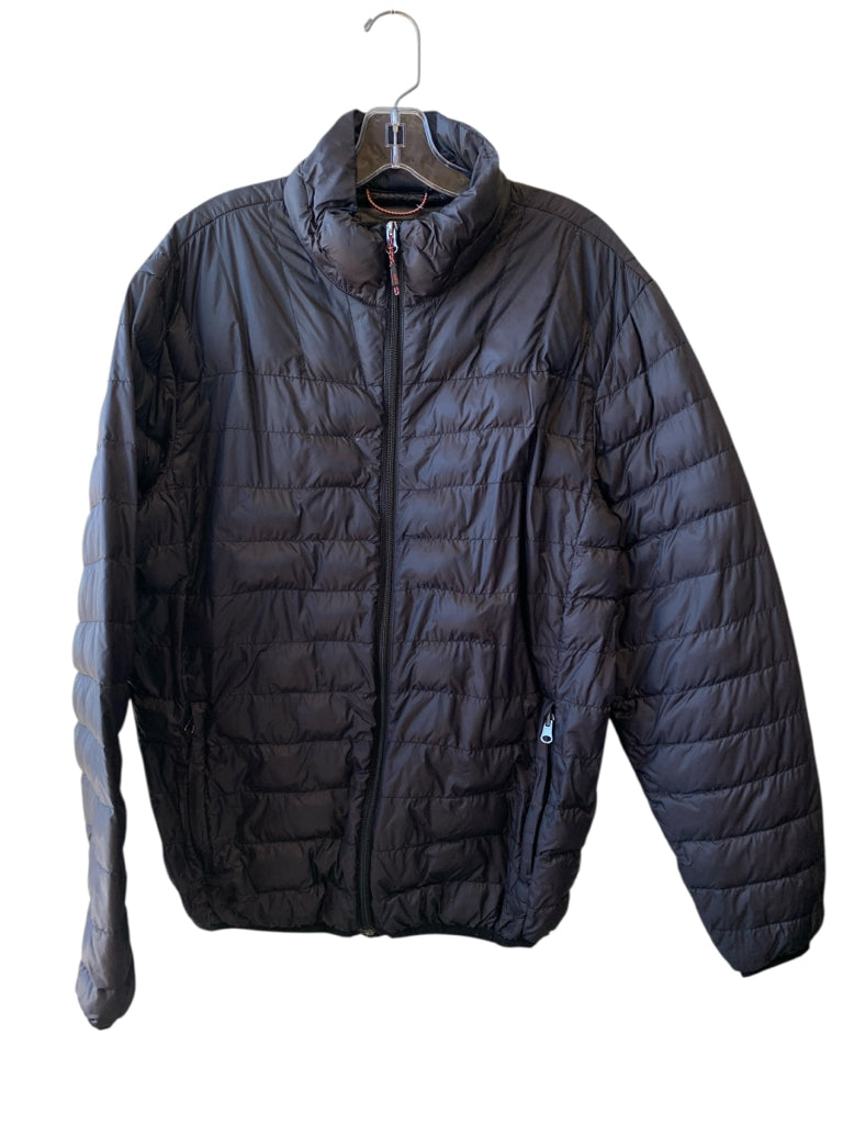 HAWKE & CO  medium COAT W