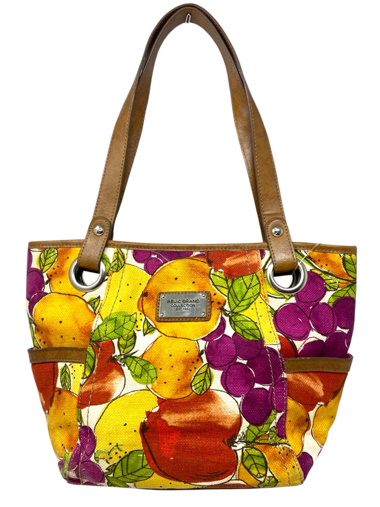 RELIC Size medium HAND BAG