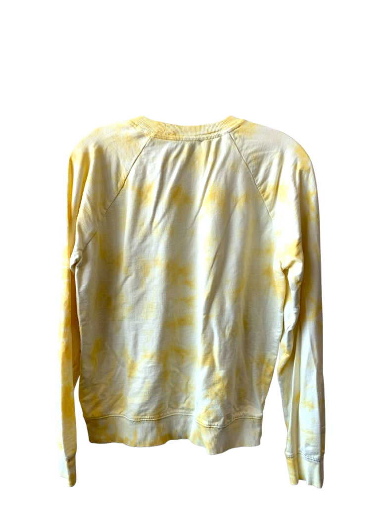LUCKY BRAND  medium SWT SHRT W