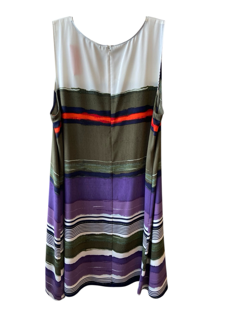 HALOGEN Size xL DRESS W
