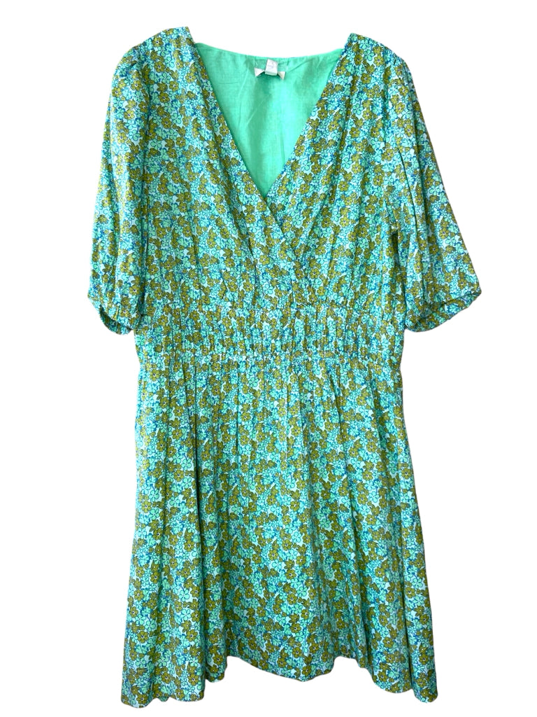 ON 34TH Size large DRESS W