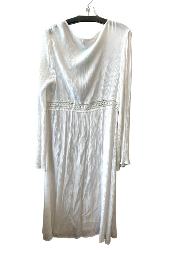 LIVING DOLL  xL CARDIGAN W