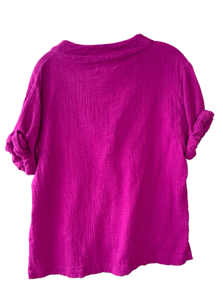 DEAR JOHN Size small TOP W