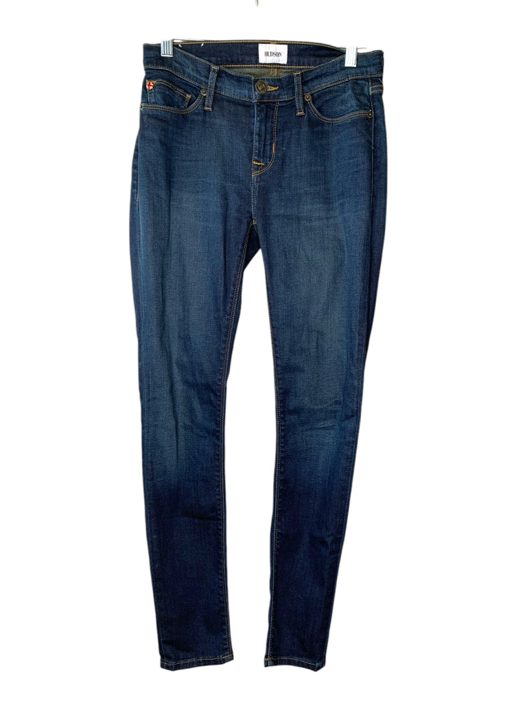 HUDSON  2 JEANS W