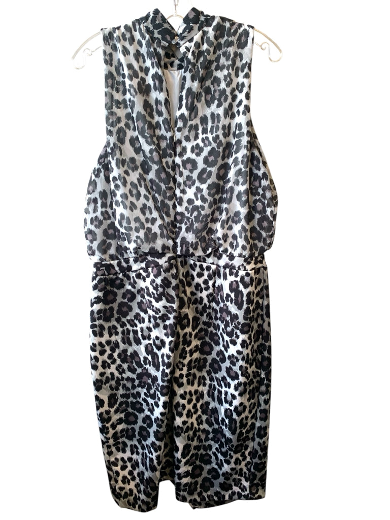 NY&CO  large DRESS W