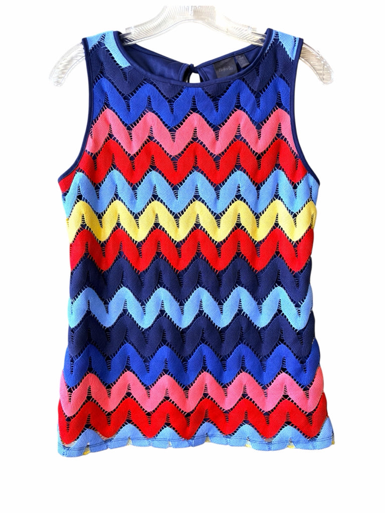 RAFAELLA Size small TOP W