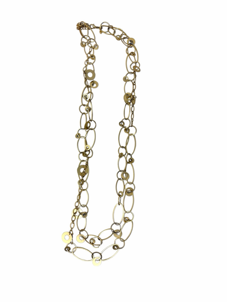 PREMIER DESIGNS NECKLACE W