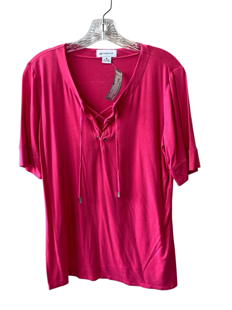 LIZ CLAIBORNE  medium TOPW
