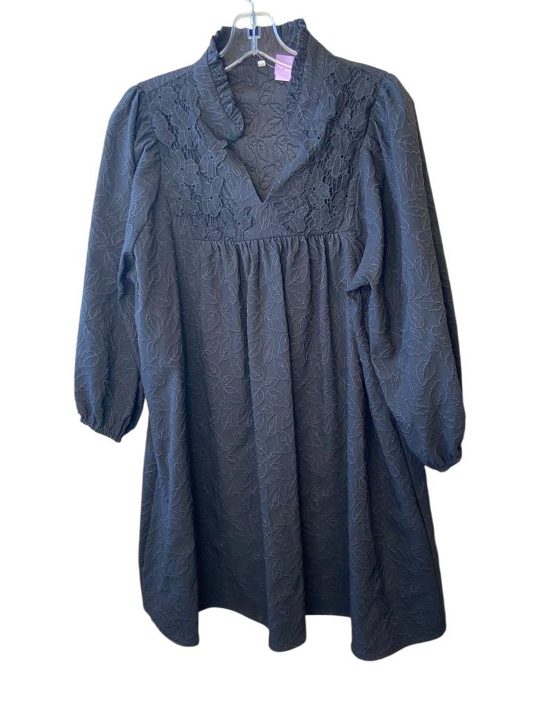 Size xXL DRESS W