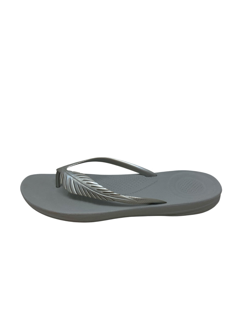 FITFLOPS Size 10 FLIPFLOP W