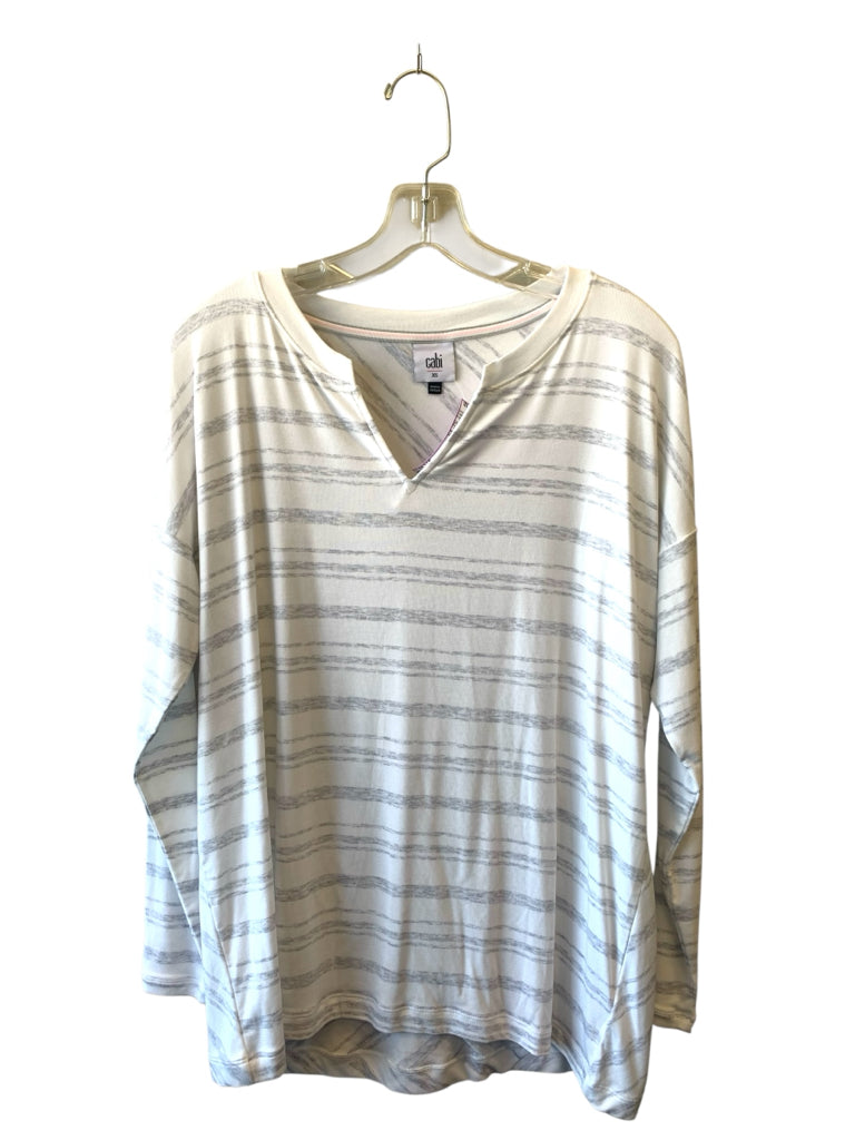CABI  xS TOPW