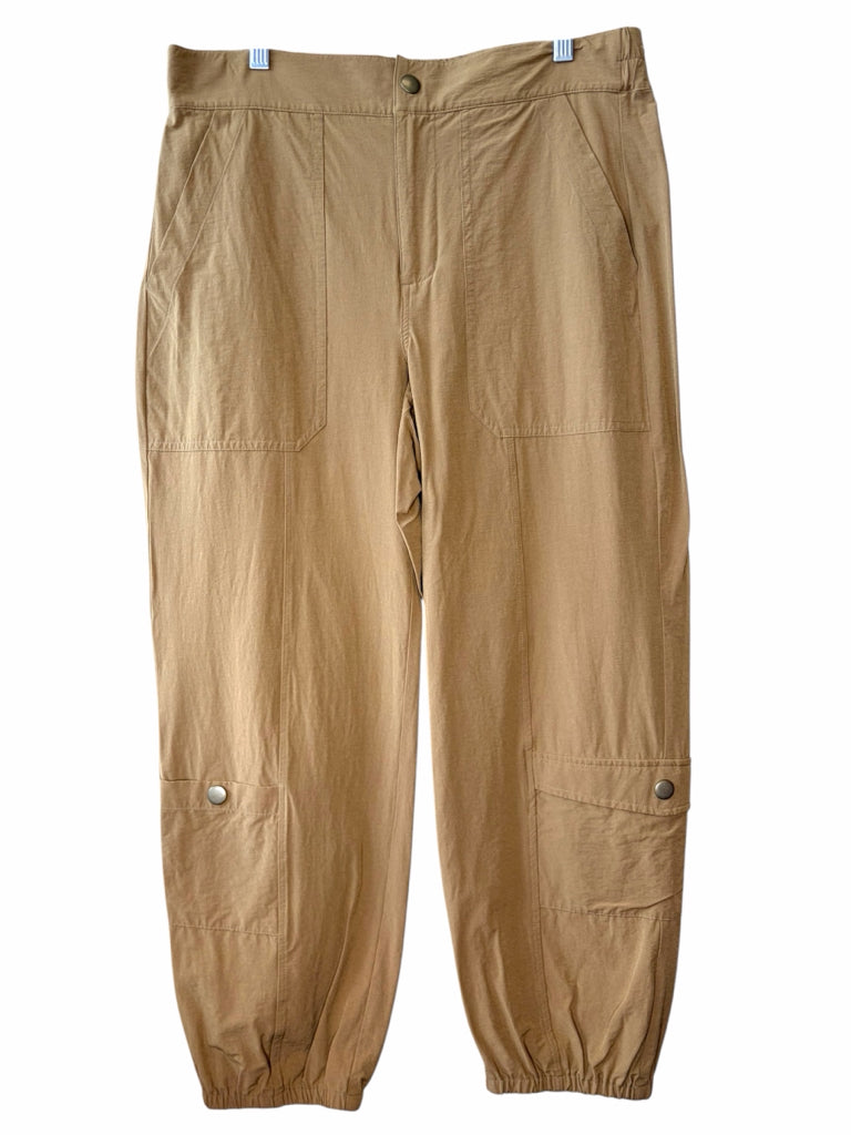 CABI Size 8-10 PANTS W