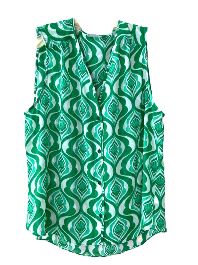 CABI Size xL TOP  W