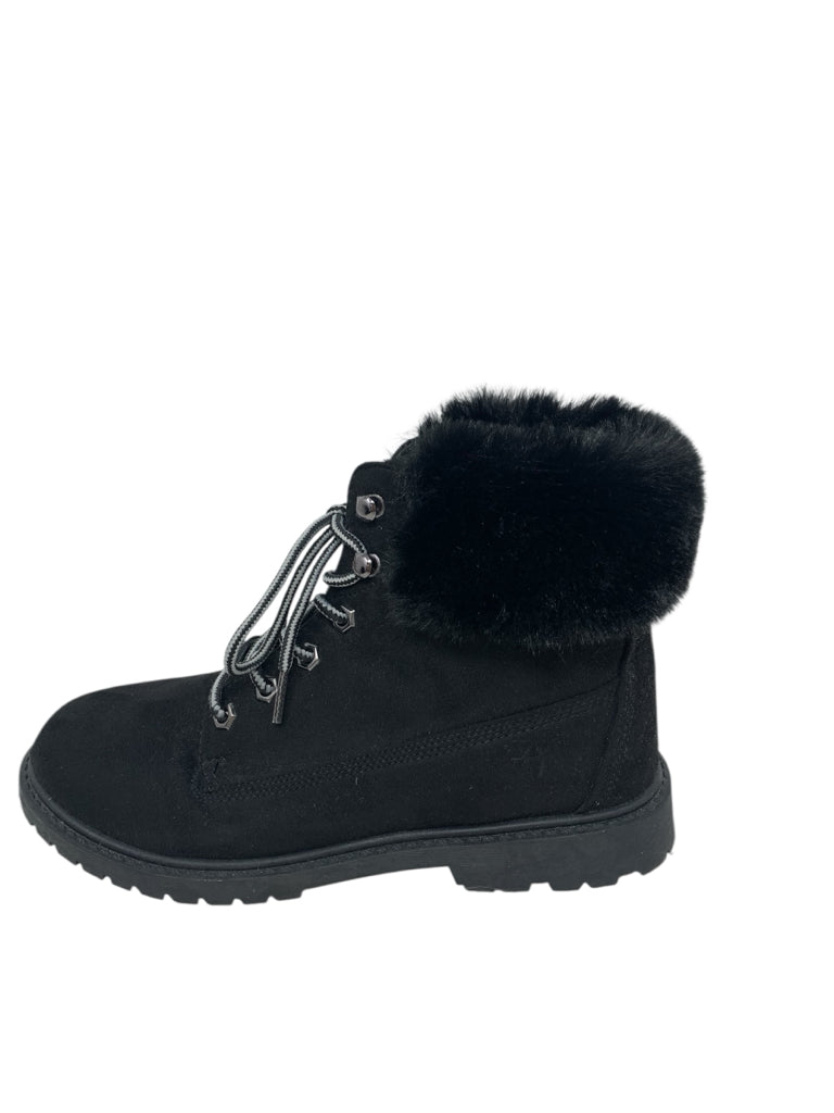 ROCK & CANDY  8 BOOT W