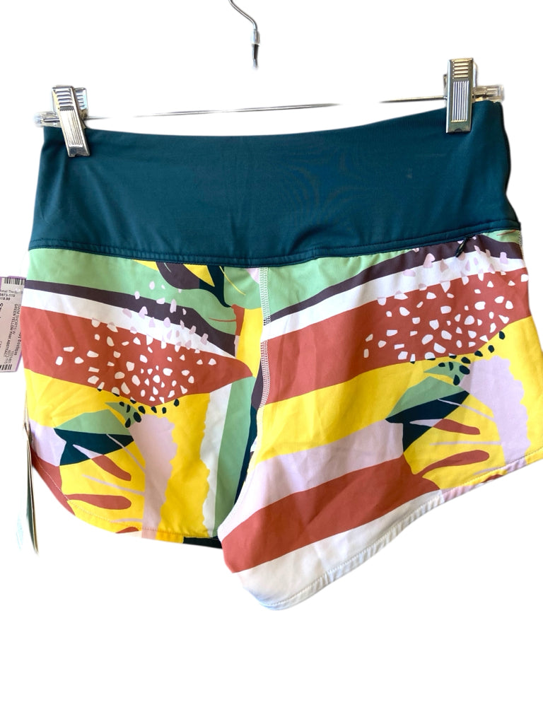 CARVE DESIGN Size xXS SWIM SHORTS W