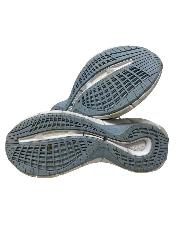 REEBOK Size 7.5 SNEAKERS W