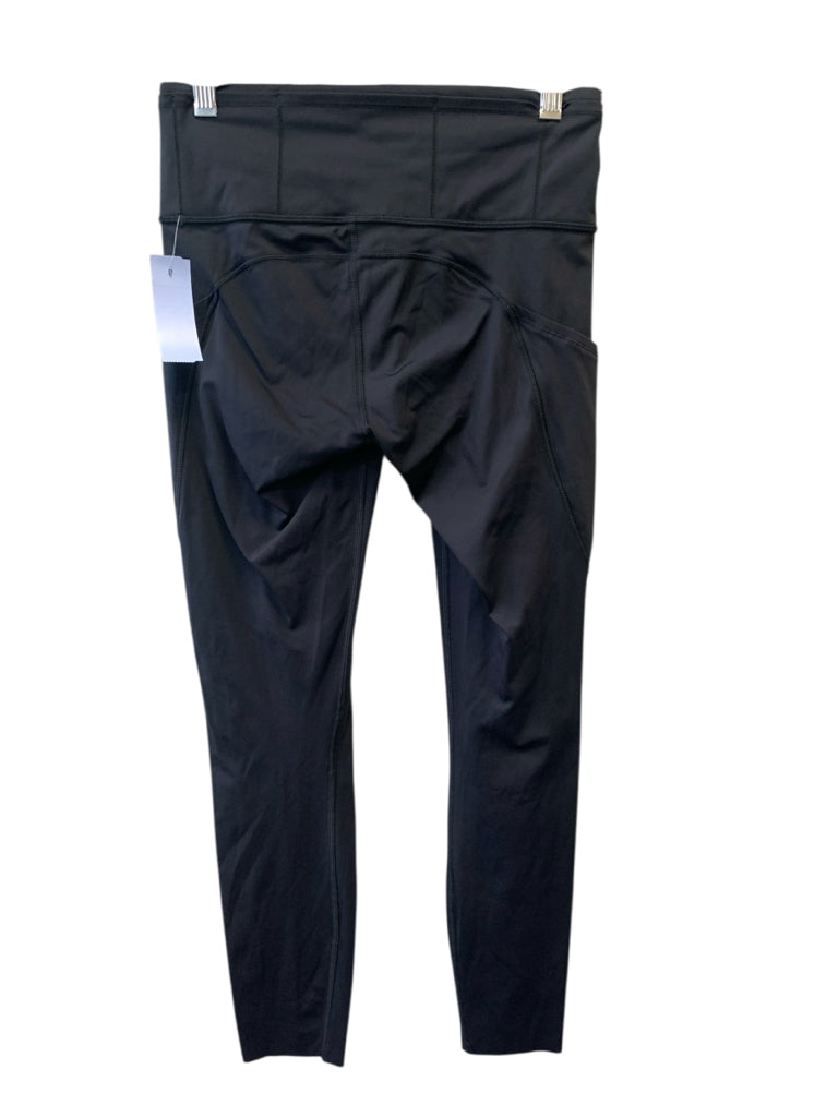 LULULEMON  small GYM W