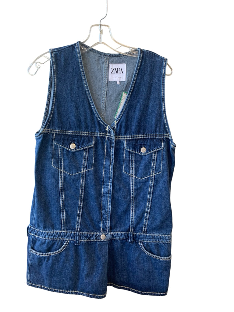 ZARA Size medium ROMPER W
