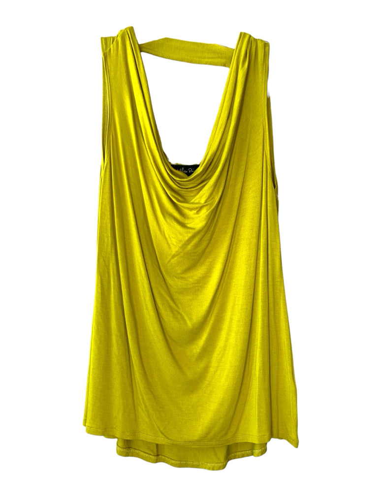 MELISSA PAIGE  medium TOPW