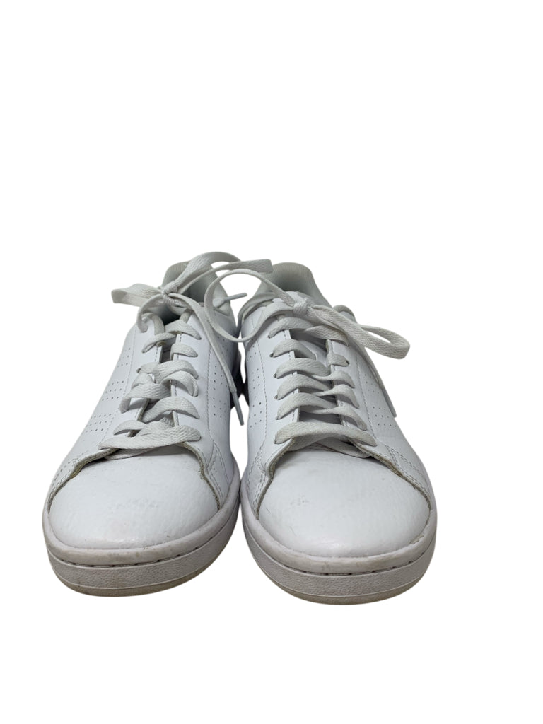 ADIDAS Size 6 SNEAKERS W