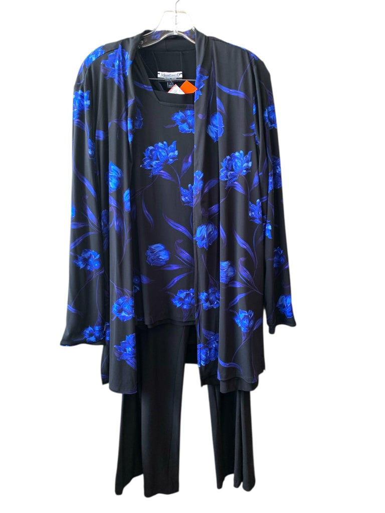 MAGELLAN  large PANT SET W