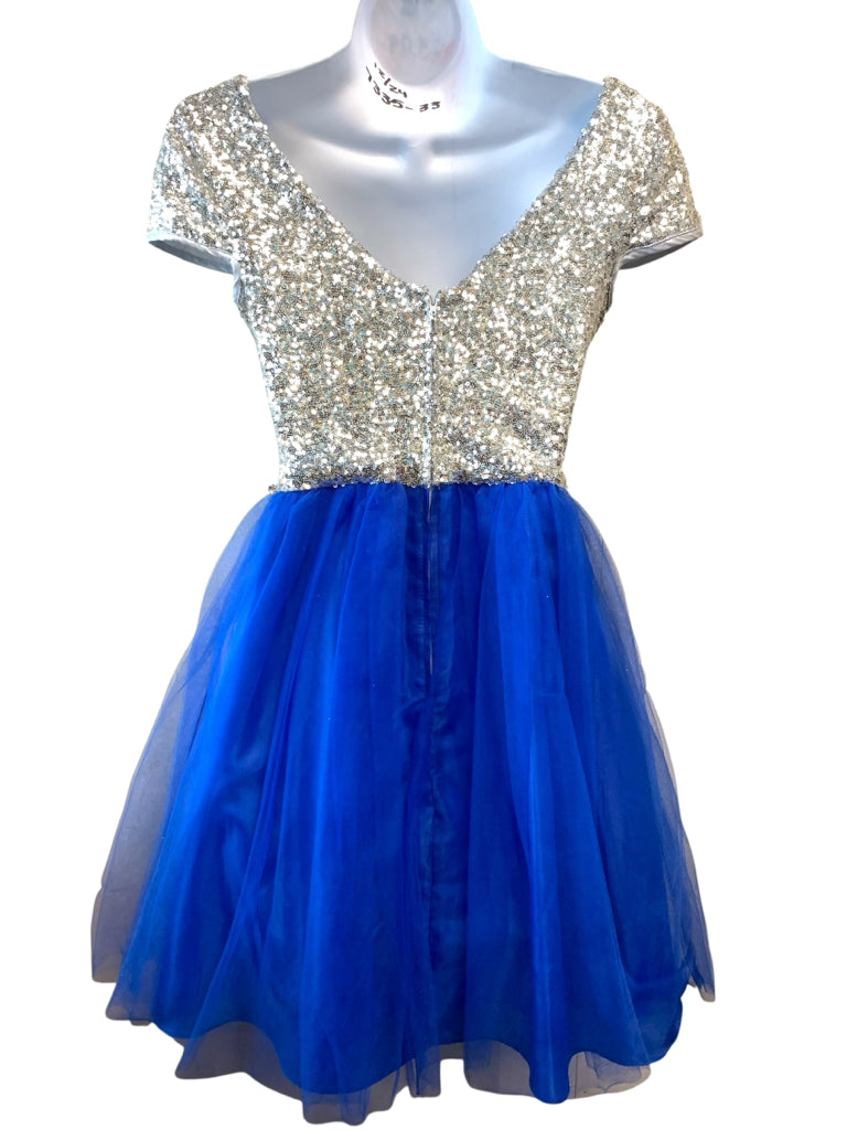 B. DARLIN  3/4 FORMAL W