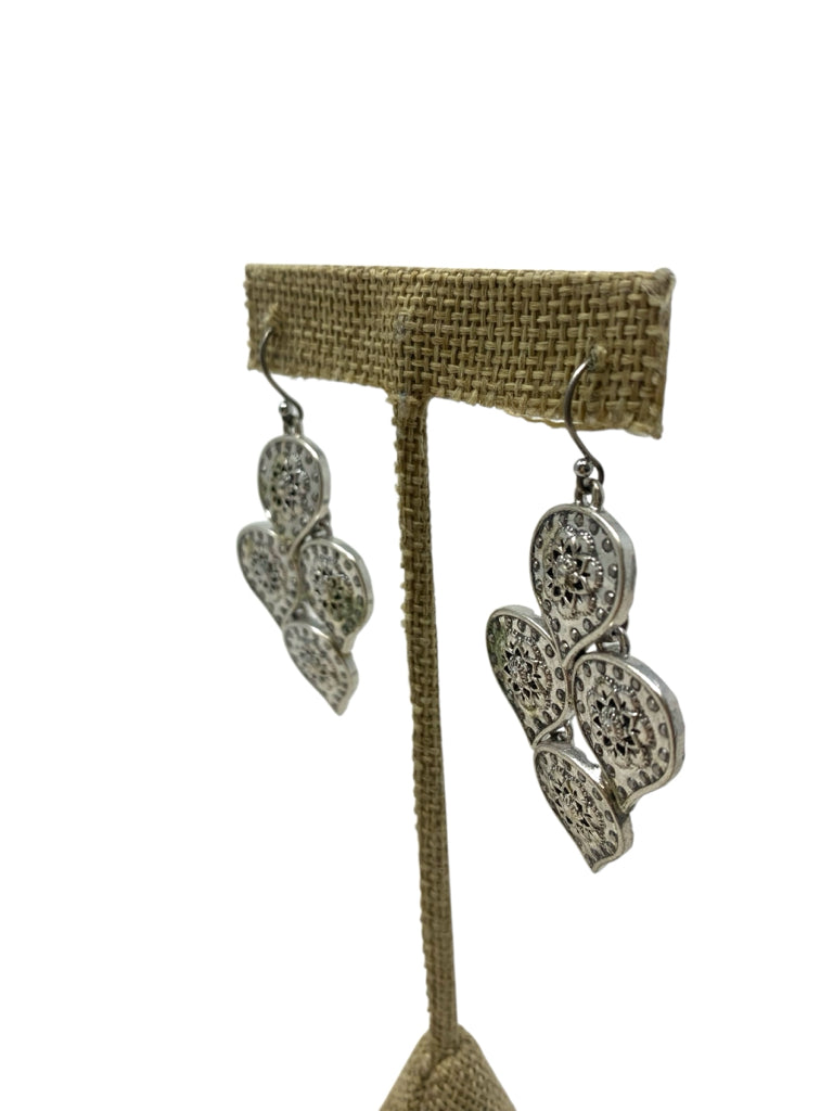 PIERCED EARRINGS