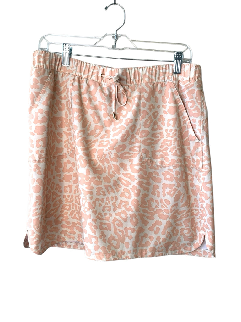 CHICO'S  medium SKORT  W