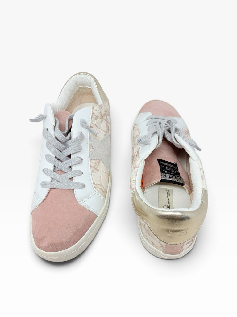VINTAGE HAVANA Size 11 SNEAKERS W