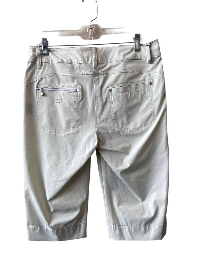 DAILY SPORTS Size 8 CROP W