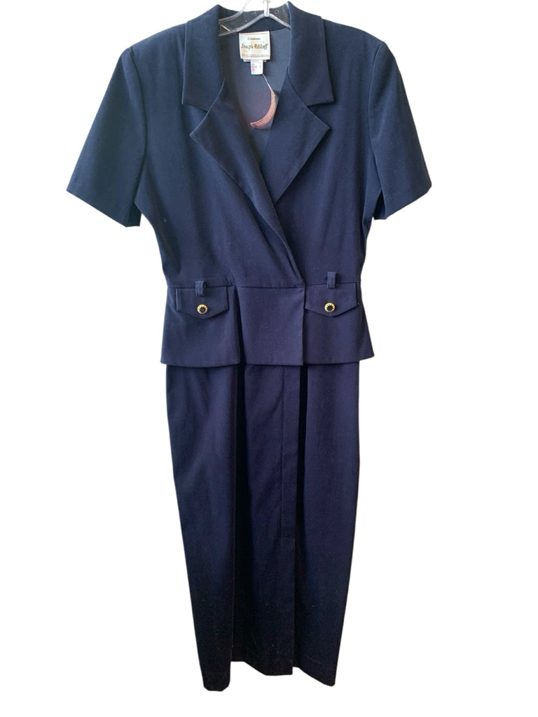 JOSEPH RIBKOFF  8 DRESS W