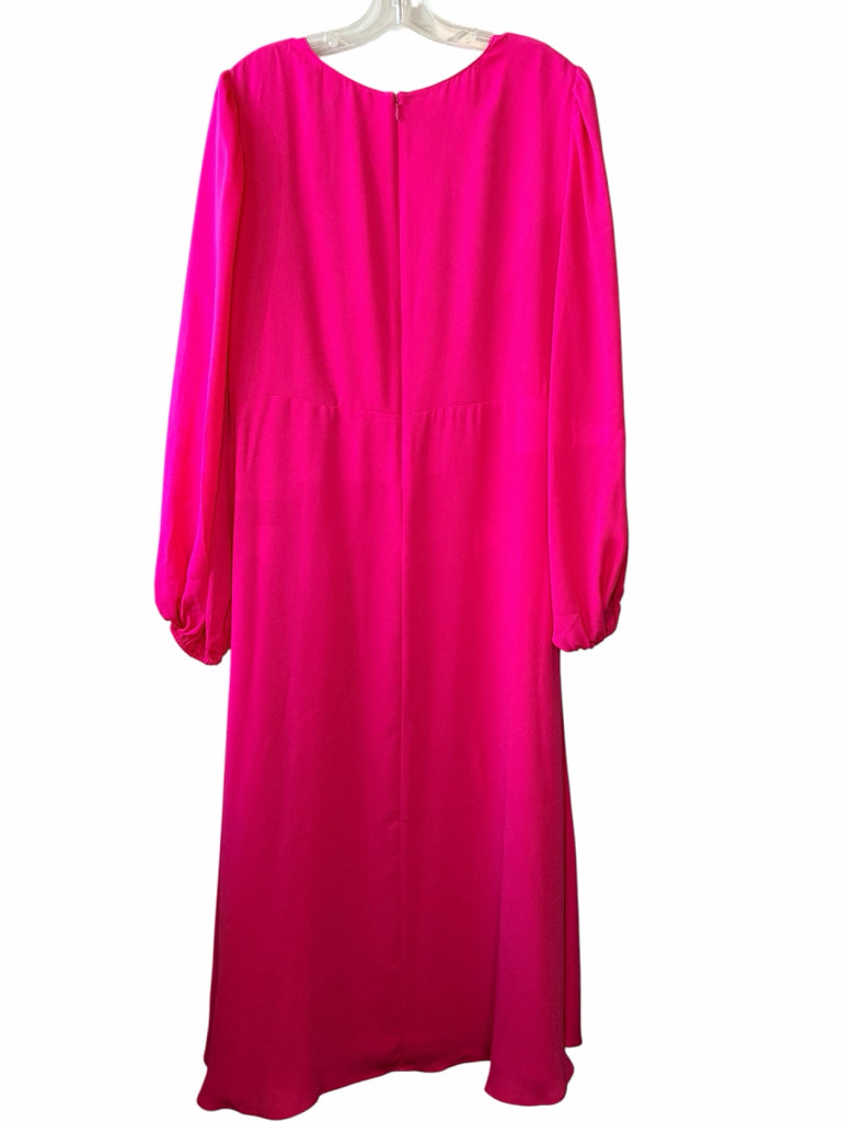 CABI Size large DRESS  W