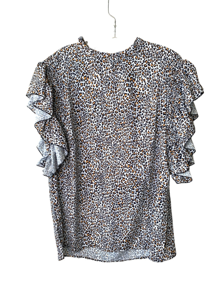 large TOP W