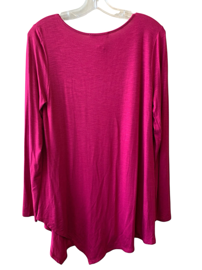 WHITE HOUSE BLACK MARKET  small TOP W