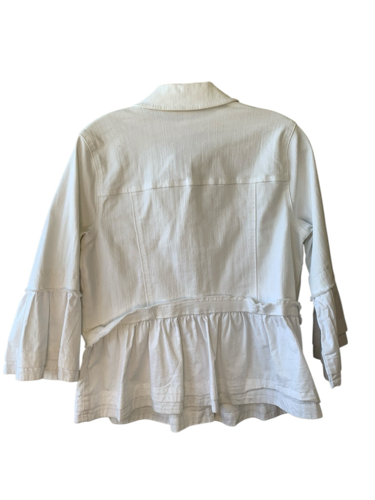 STYLE & CO  small JACKET W