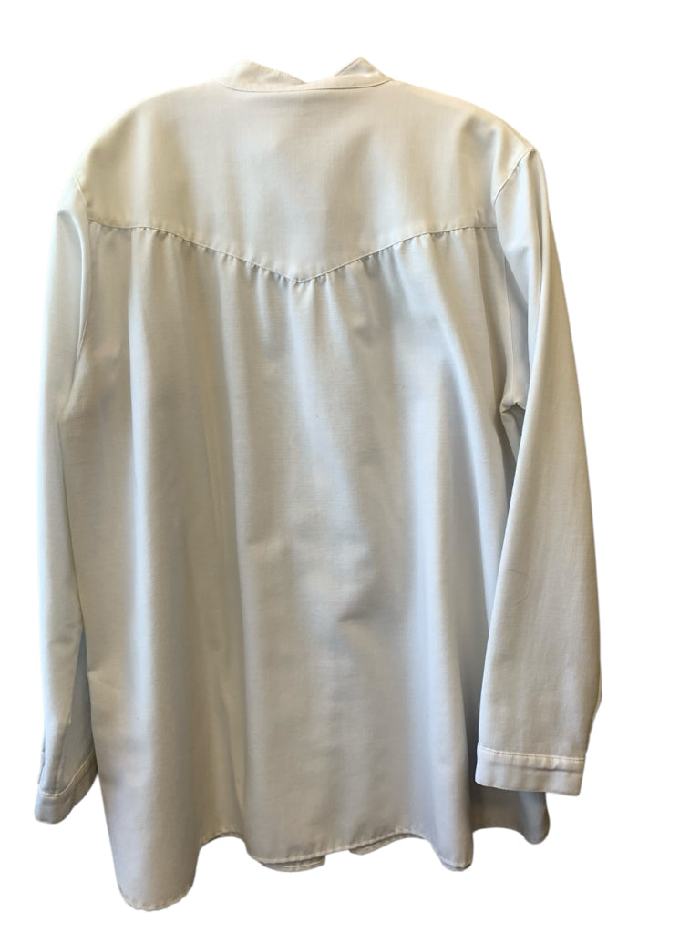 TRAVELSMITH  xL TOP W