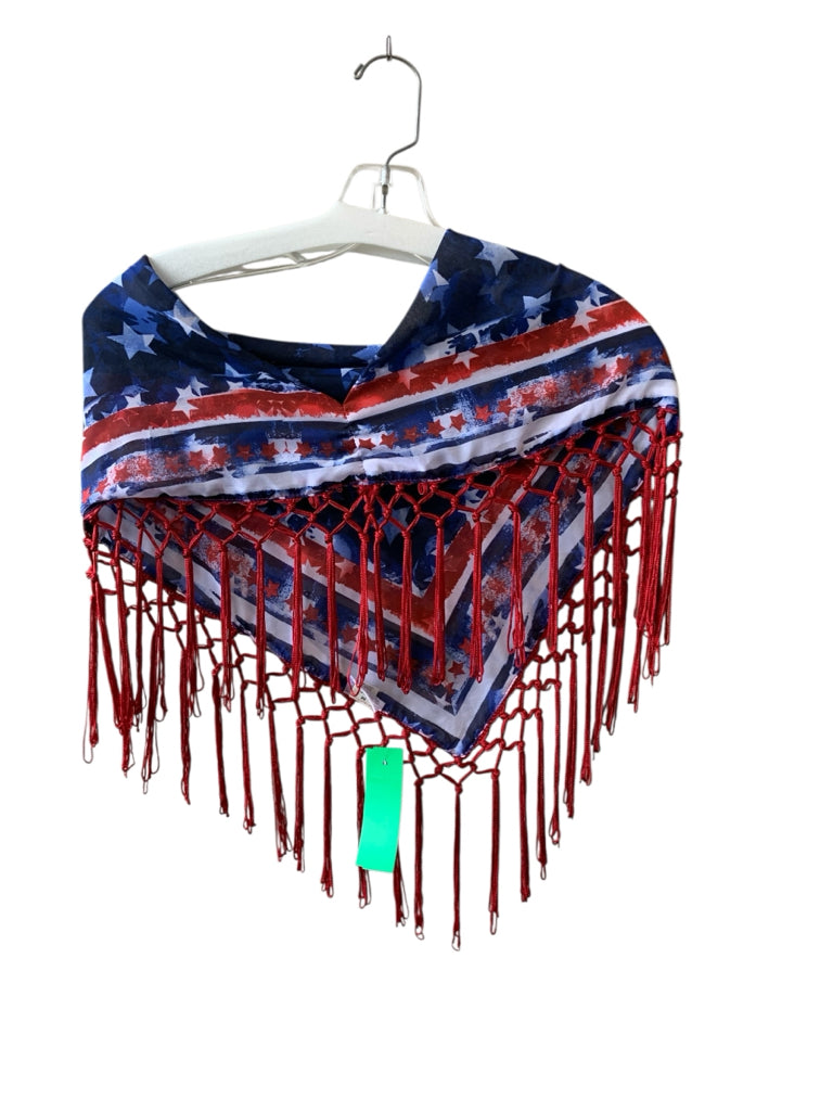 Size medium WRAP W
