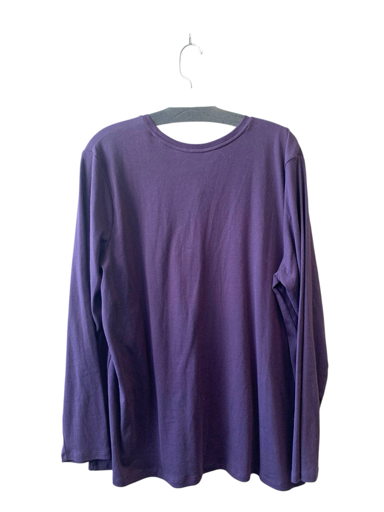 LANE BRYANT  18/20 TOP W