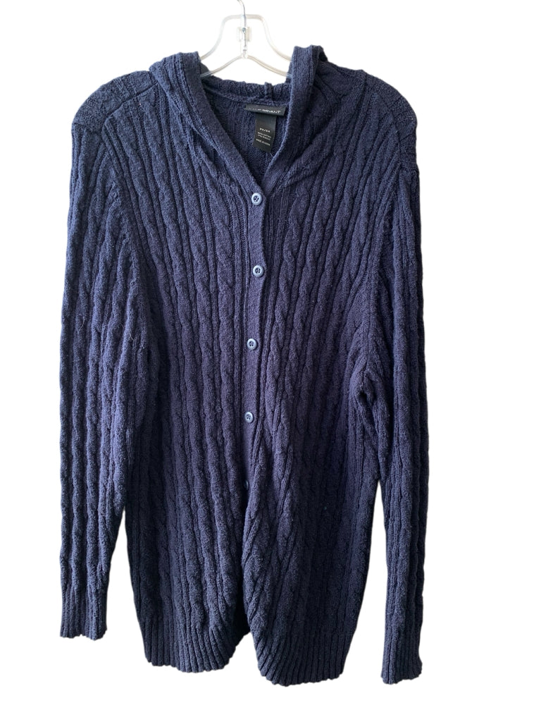 LANE BRYANT  22/24 HOODIE W