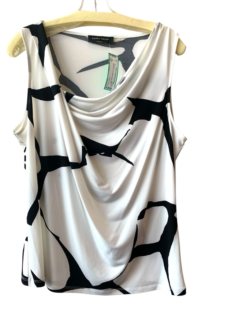 IVANKA TRUMP  large TOP W
