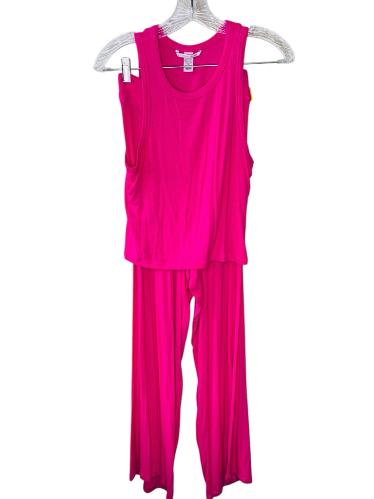 VICTORIA'S SECRET  medium PAJAMAS W