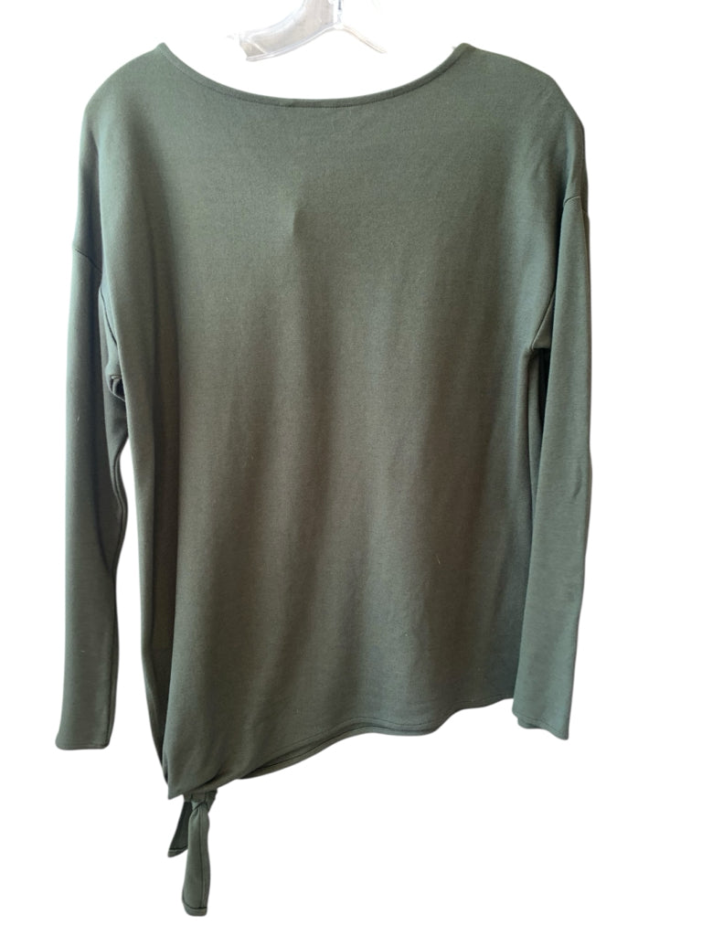 ANN TAYLOR  PM TOP  W