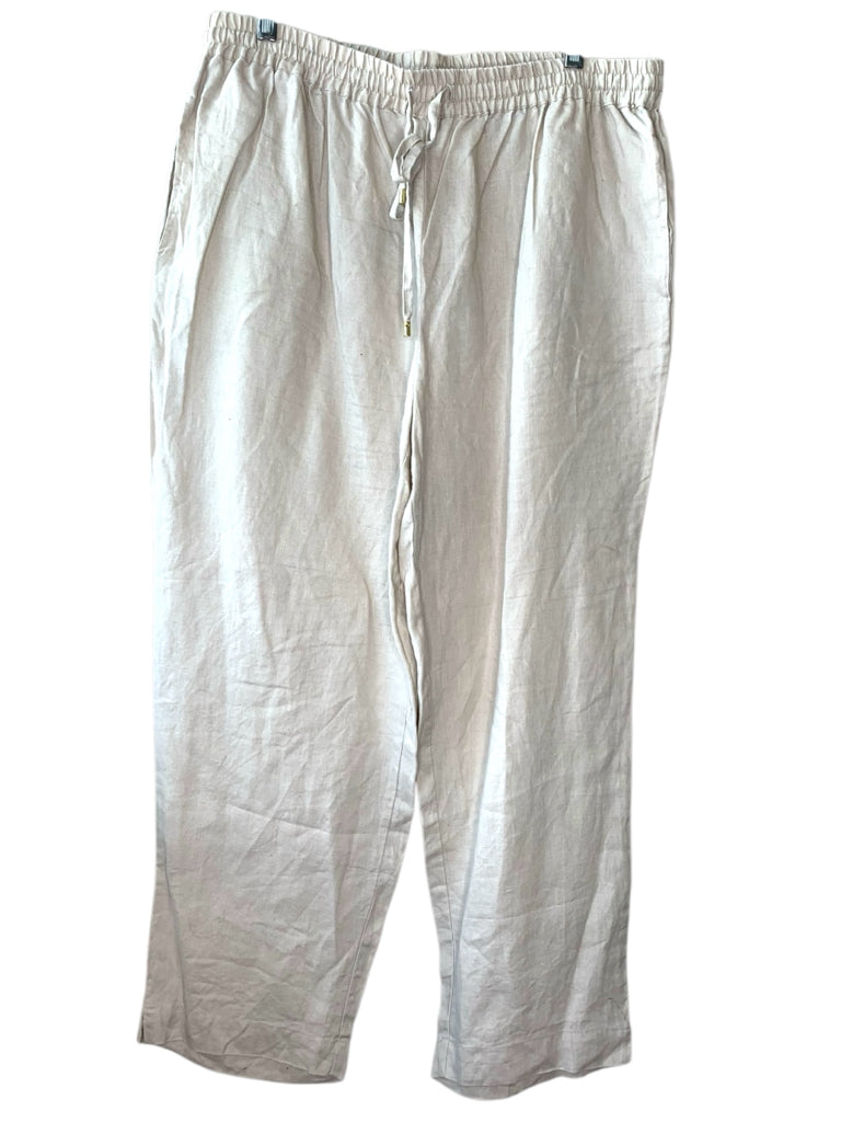 SYMPLE  xL PANTS W