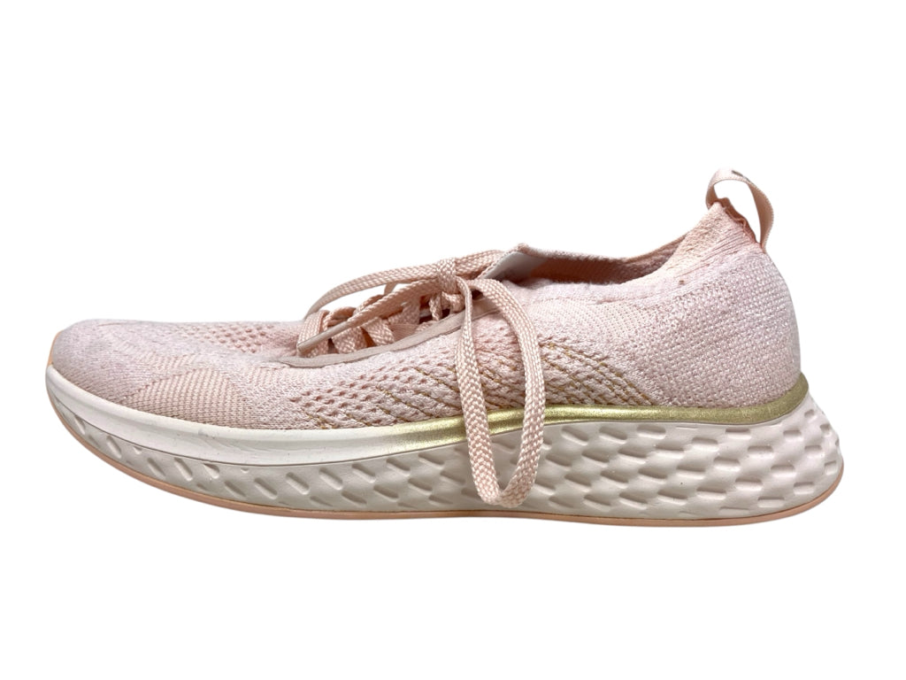 ZELLA Size 8 SNEAKERS W