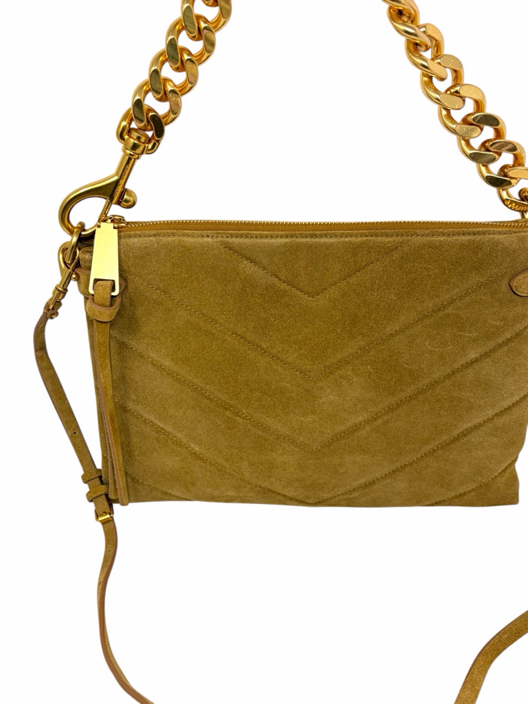 REBECCA MINKOFF Size medium HAND BAG